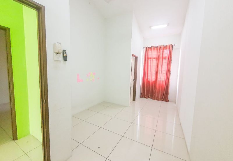 Perdana College Heights