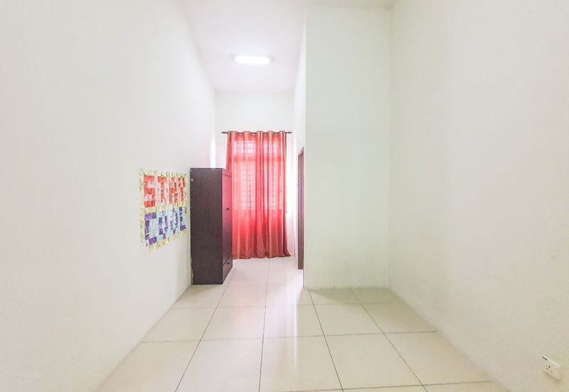 Perdana College Heights