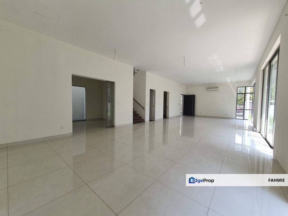 Corner lot. Freehold. Temasya Anggun. Glenmarie. , Selangor, Glenmarie