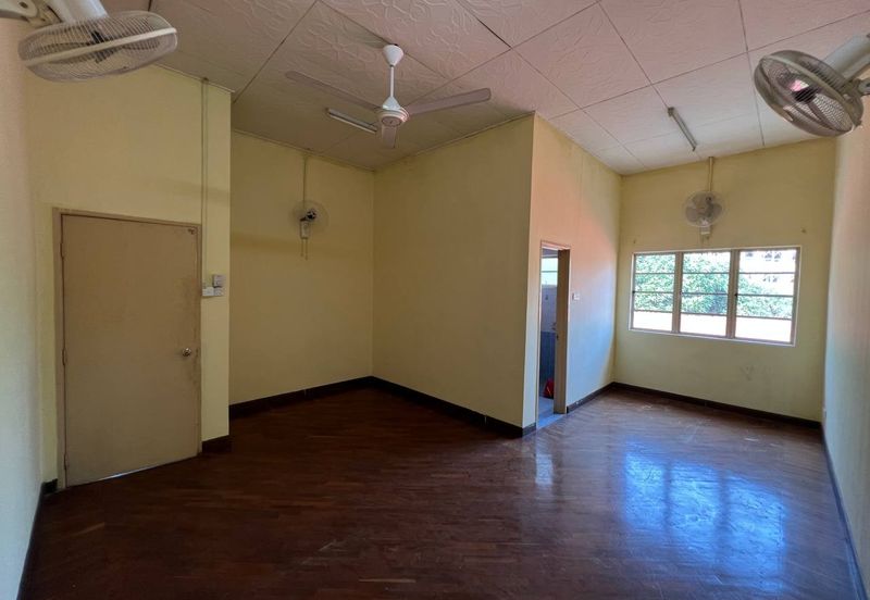 Seksyen 9, Kota Damansara