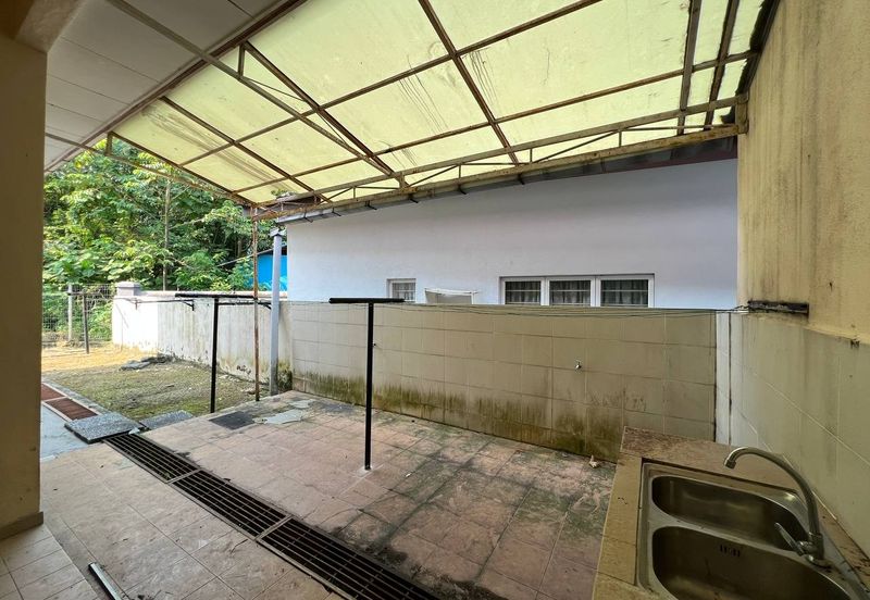 Seksyen 9, Kota Damansara