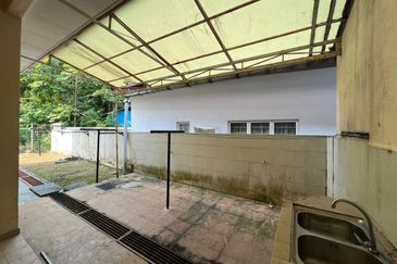 Seksyen 9, Kota Damansara