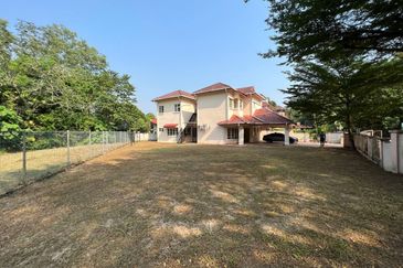 Seksyen 9, Kota Damansara