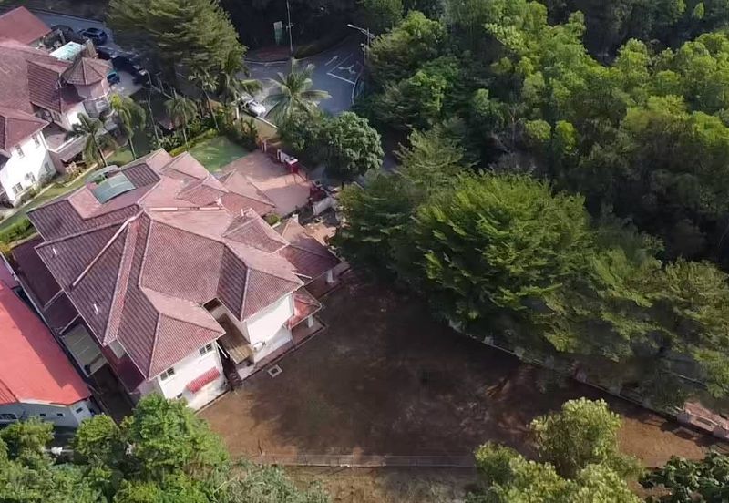 Seksyen 9, Kota Damansara