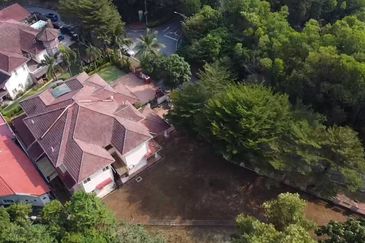 Seksyen 9, Kota Damansara