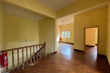 Seksyen 9, Kota Damansara