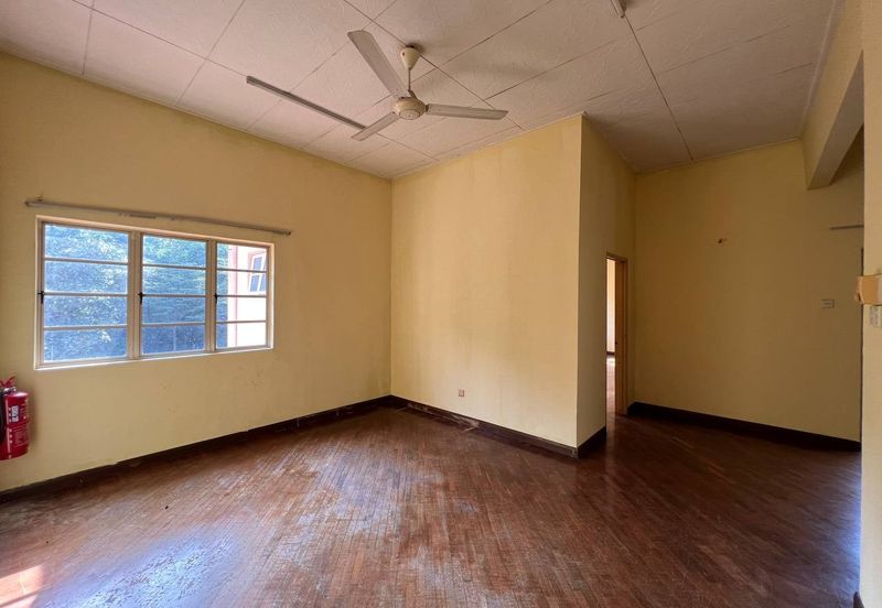 Seksyen 9, Kota Damansara