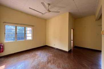 Seksyen 9, Kota Damansara