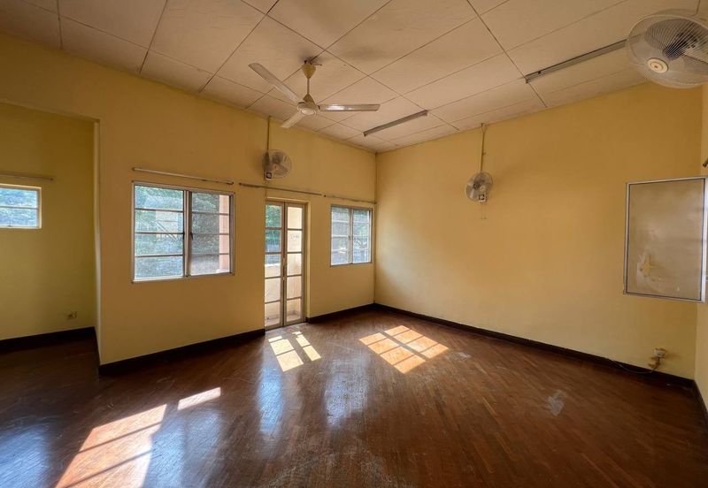 Seksyen 9, Kota Damansara