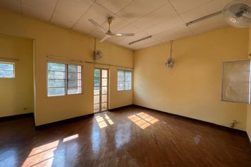 Seksyen 9, Kota Damansara