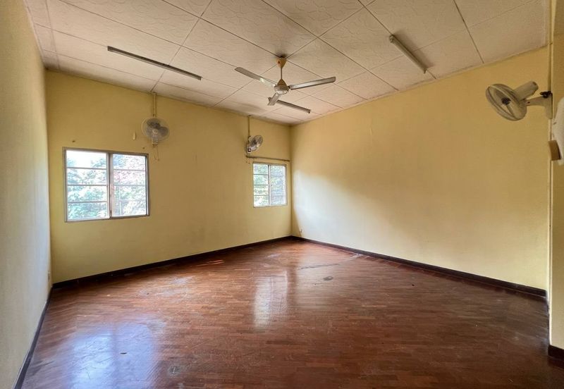 Seksyen 9, Kota Damansara