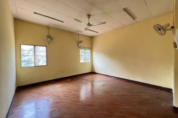 Seksyen 9, Kota Damansara