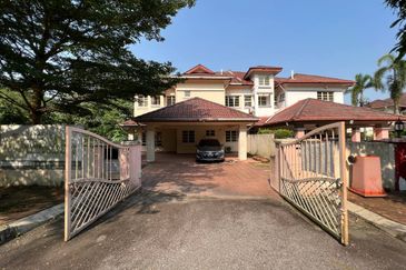 Seksyen 9, Kota Damansara