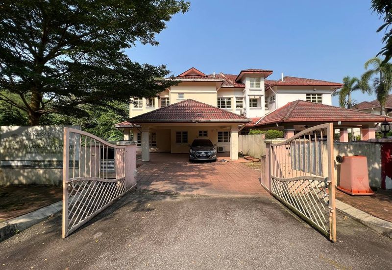 Seksyen 9, Kota Damansara