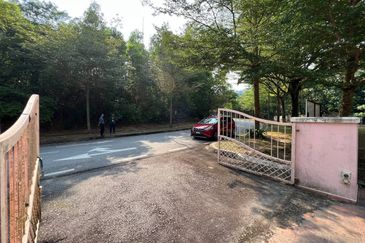 Seksyen 9, Kota Damansara