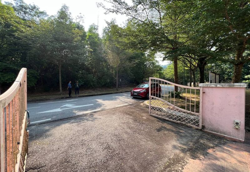 Seksyen 9, Kota Damansara