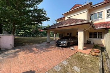 Seksyen 9, Kota Damansara