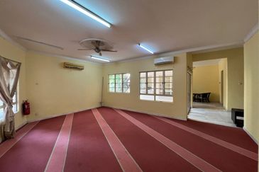 Seksyen 9, Kota Damansara