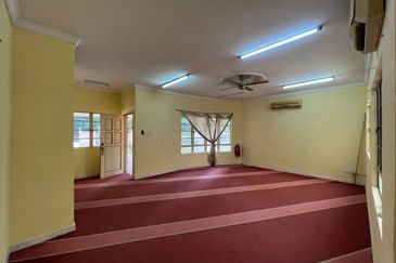 Seksyen 9, Kota Damansara