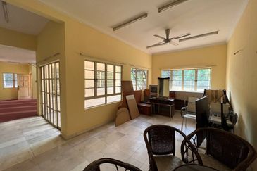 Seksyen 9, Kota Damansara