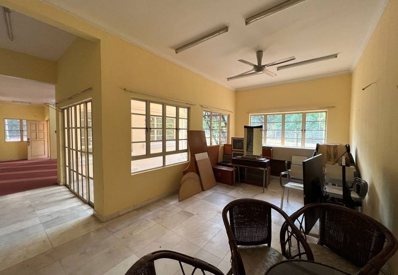 Seksyen 9, Kota Damansara