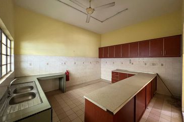 Seksyen 9, Kota Damansara