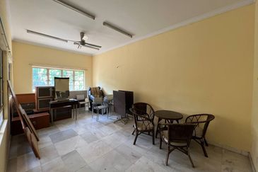 Seksyen 9, Kota Damansara