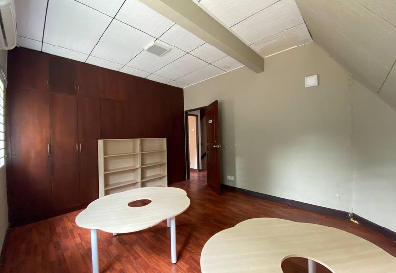 Kampung Datuk Keramat