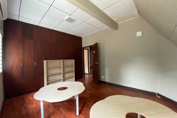 Kampung Datuk Keramat