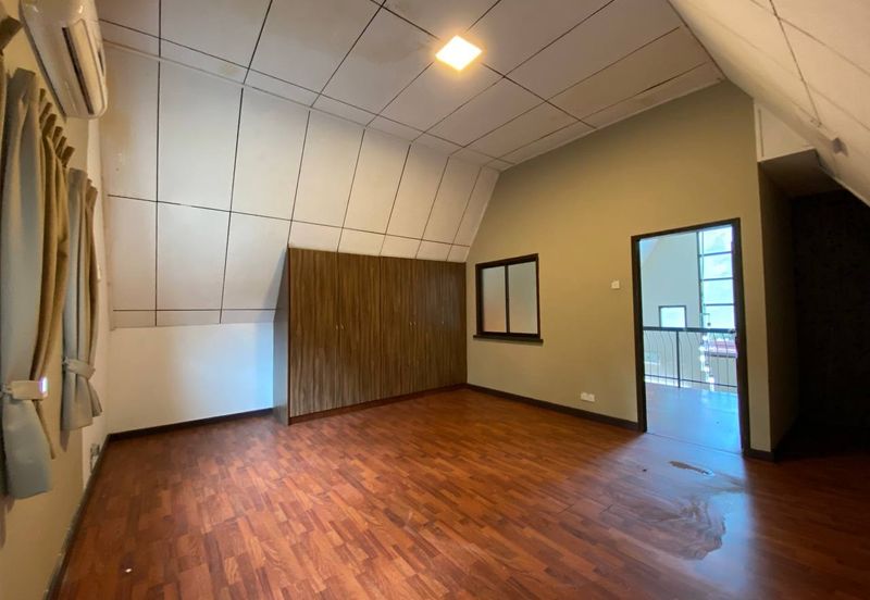 Kampung Datuk Keramat