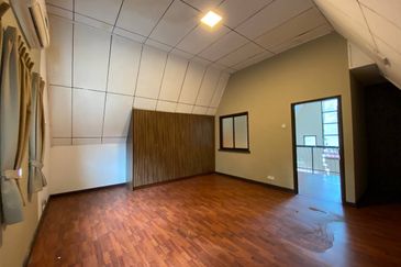 Kampung Datuk Keramat