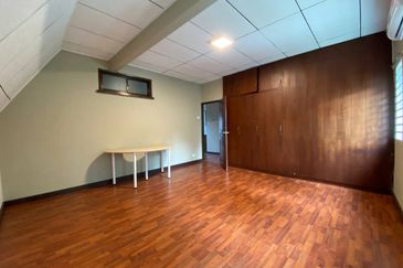 Kampung Datuk Keramat