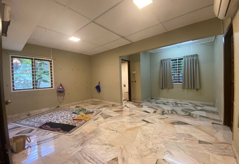 Kampung Datuk Keramat