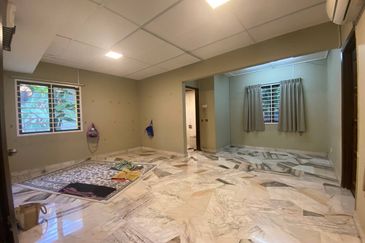 Kampung Datuk Keramat