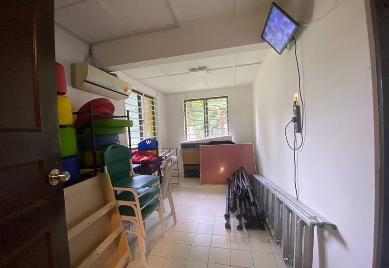 Kampung Datuk Keramat