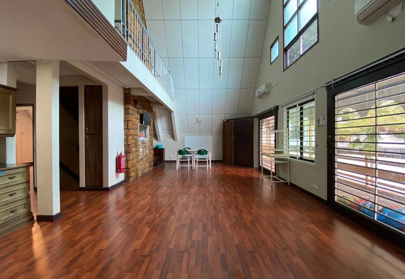 Kampung Datuk Keramat