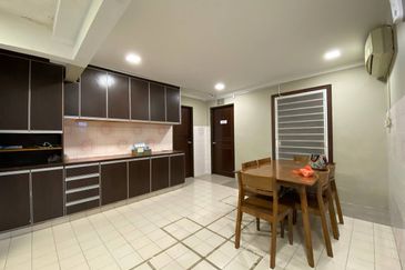 Kampung Datuk Keramat