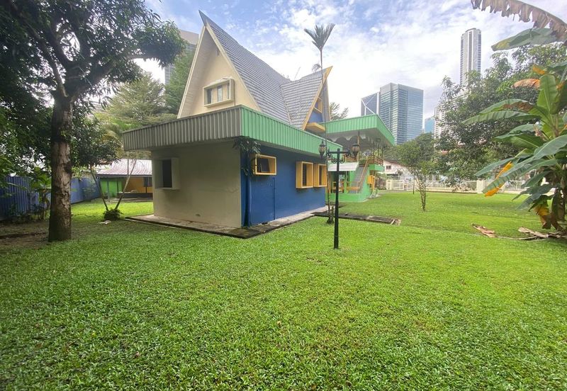 Kampung Datuk Keramat