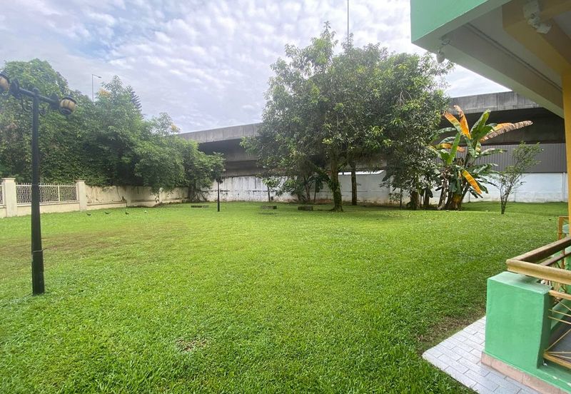 Kampung Datuk Keramat