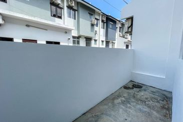 Taman Bukit Kepayang