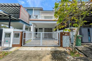 Taman Bukit Kepayang