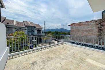 Taman Bukit Kepayang