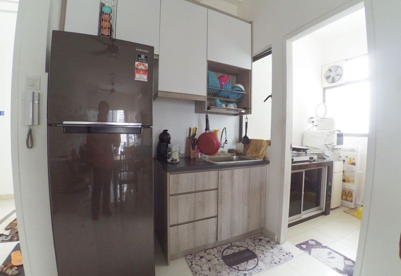 Seasons Garden Residences