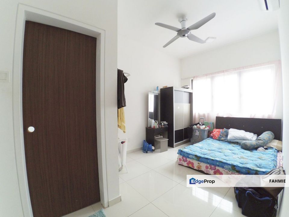 Paling murah. Seasons Garden Residences. Wangsa Maju. Setapak., Kuala Lumpur, Setapak