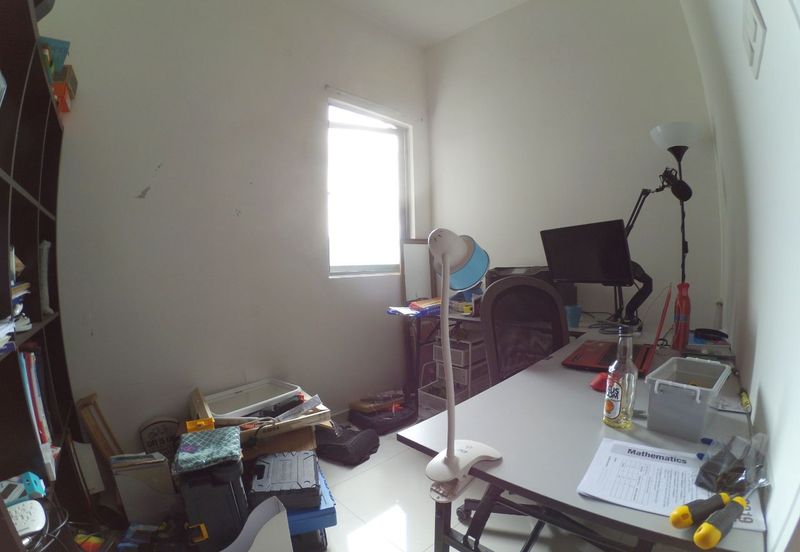 Seasons Garden Residences