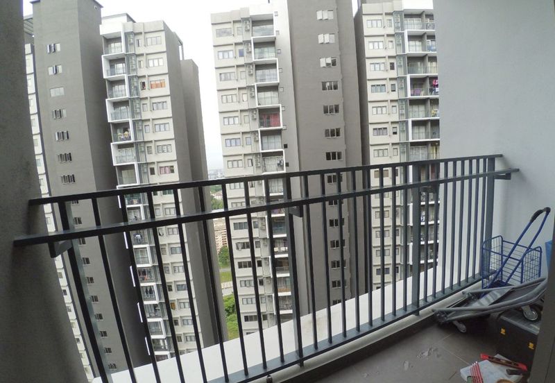 Seasons Garden Residences