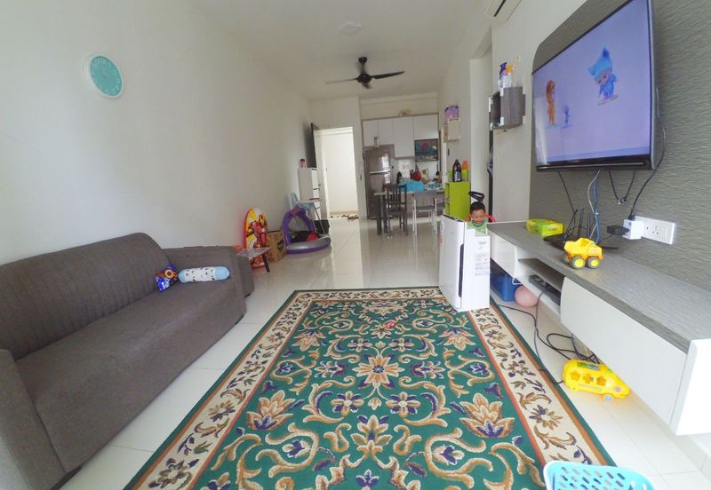 Seasons Garden Residences