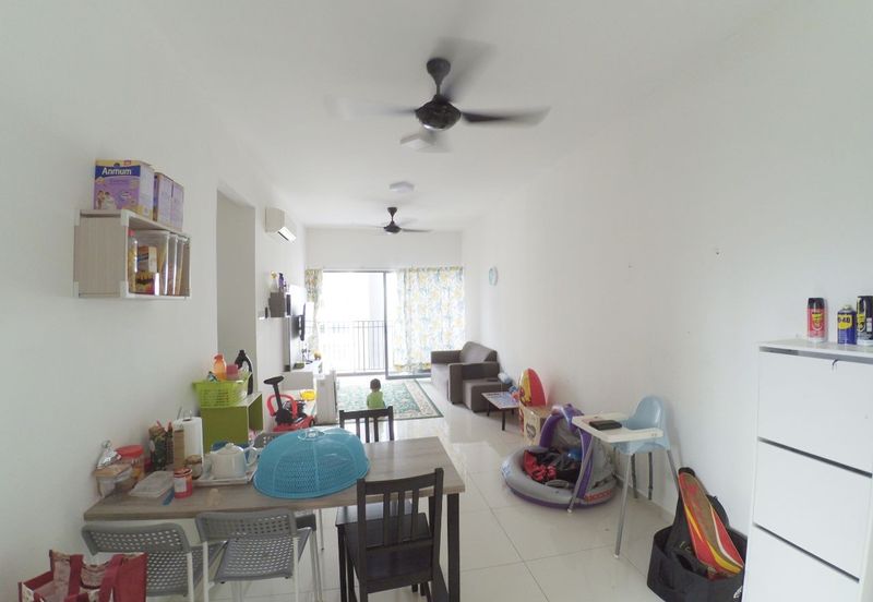 Seasons Garden Residences