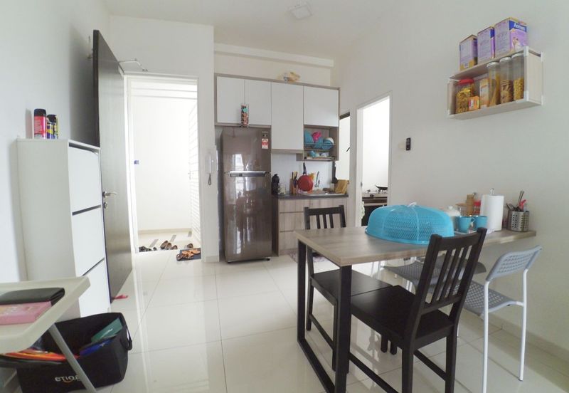 Seasons Garden Residences