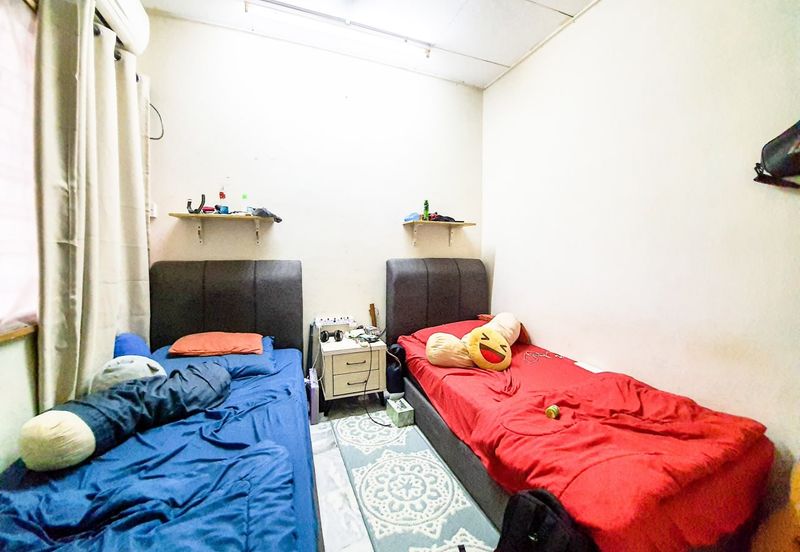 Bandar Tun Hussein Onn